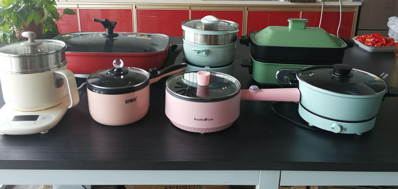 什么电炒锅炒菜好用，电炒锅哪个牌子质量好