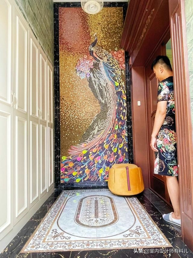 豪华别墅(豪华别墅装修设计装修公司) 豪华别墅(豪华别墅装修设计装修公司)