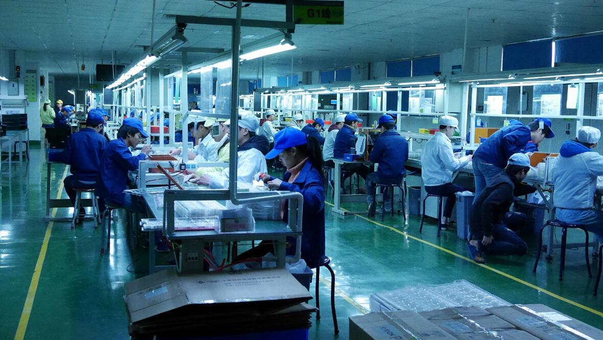 王来春(王来春立讯精密)