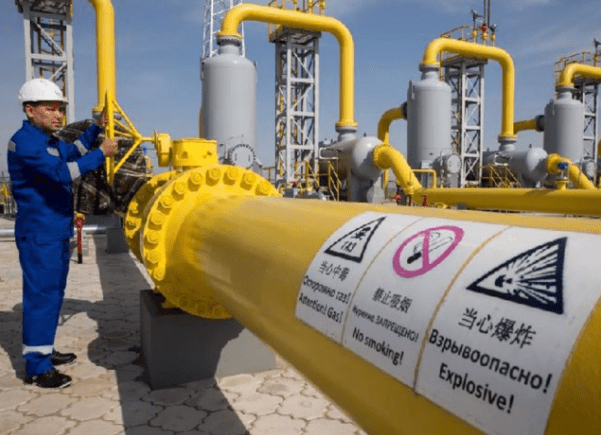 中国花了2400亿买了废油田，但却变废为宝，成为世界第二大油田