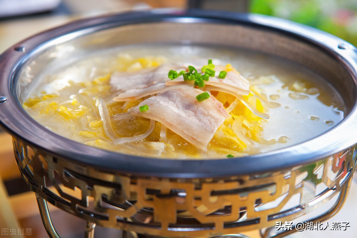 什么是东北特色菜(东北特色菜)