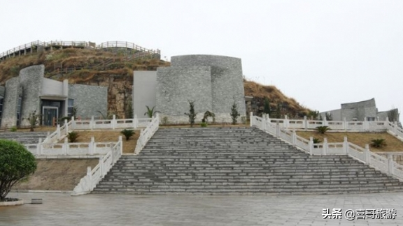 贵州安顺旅游十大景点排名