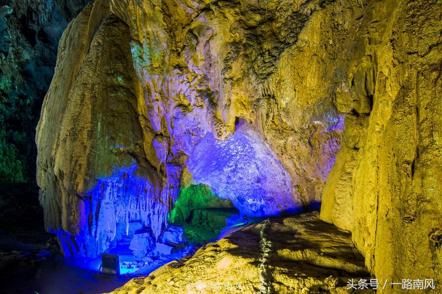 桃花源记地点在哪(陶渊明写的桃花源在哪里) 桃花源记地点在哪(陶渊明写的桃花源在哪里)