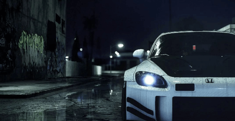 方程式赛车狂飙 方程式赛车狂飙