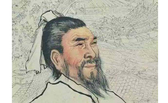 清明上河图的作者是谁(清明上河图的作者是谁画的)