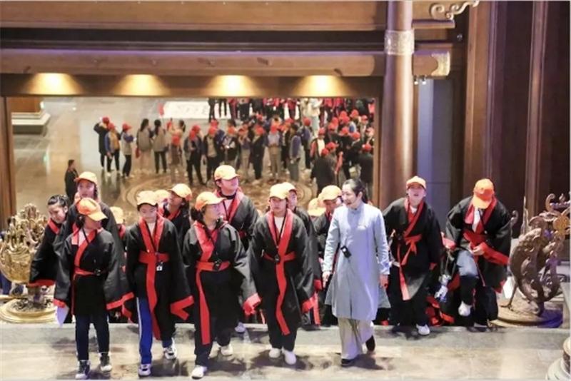 济宁旅游景点推荐(济宁八大冷门景点,人少又好玩) 济宁旅游景点推荐(济宁八大冷门景点,人少又好玩)