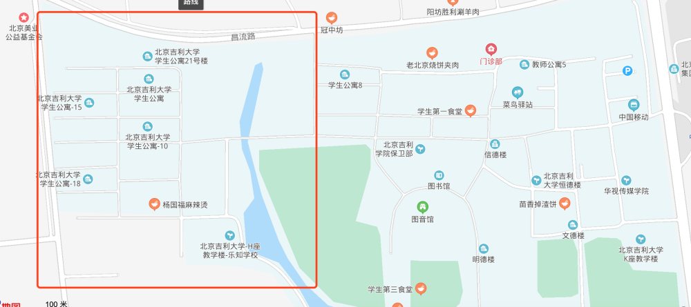 吉利学院被赶出北京(北京吉利学院或将终止)