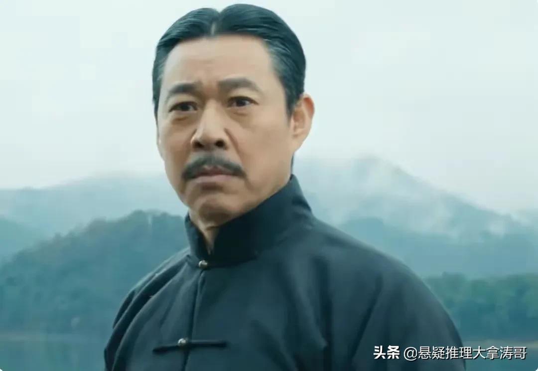 一代洪商（《一代洪商》央视首播受热捧）