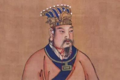 周文王简介(周文王简介)