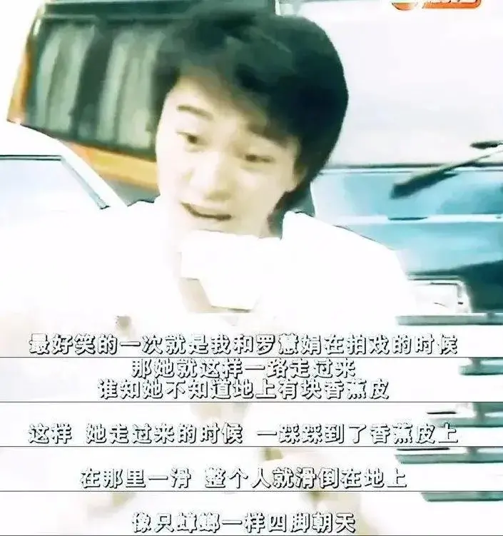 周星驰为什么不娶妻（周星驰不婚原因曝光）