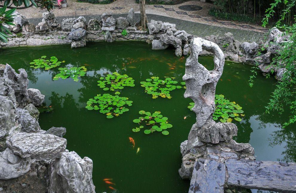 扬州有什么好玩的地方（扬州旅游必去的四大景区）
