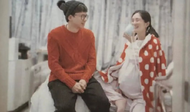 谢娜二胎生的男孩女孩 谢娜二胎生的是什么