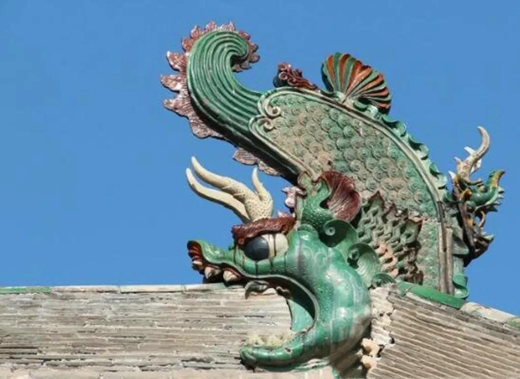 龙生九子名字及图片和能力(龙生九子是哪九子图片 名字)