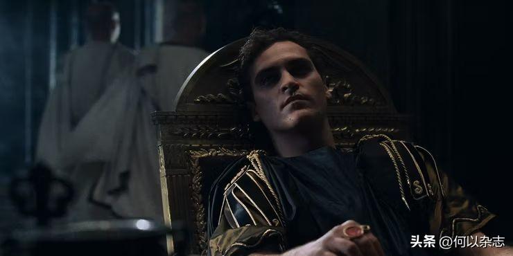 古罗马电影(古罗马电影角斗士)