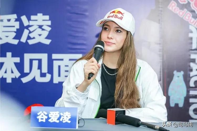 谷爱凌是双重国籍吗（谷爱凌会恢复美国国籍吗）