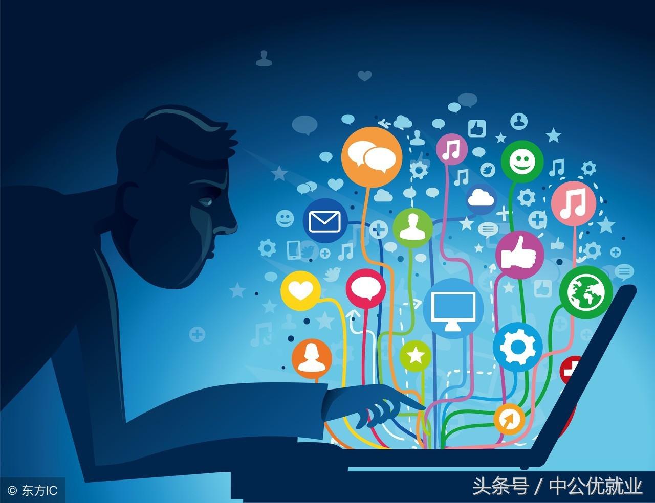 it是什么意思（什么叫“IT”技术）