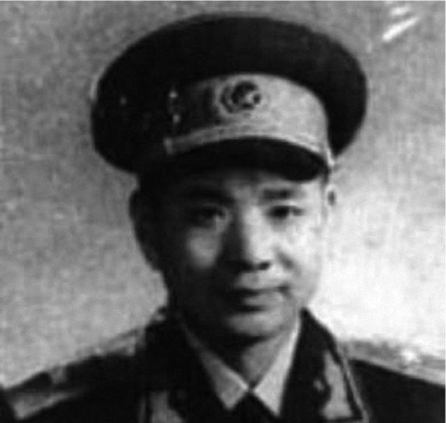李云龙口中的原型人物的结局（赵刚为什么要自尽）