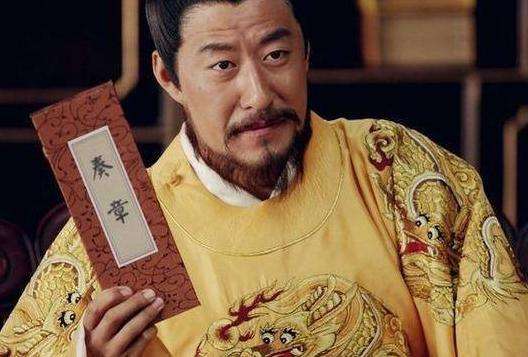 朱迪为什么要篡夺王位(早有预谋，还是因为削藩被逼？