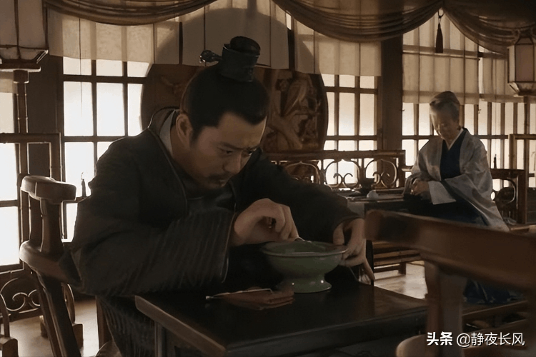 知否知否应是绿肥红瘦剧情介绍
