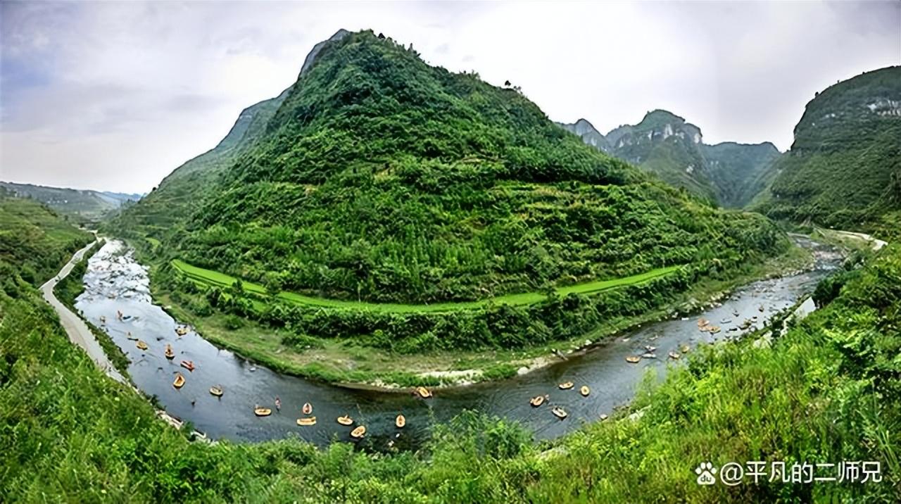 贵阳十大旅游景点推荐(贵阳周边旅游景点大全 一日游)