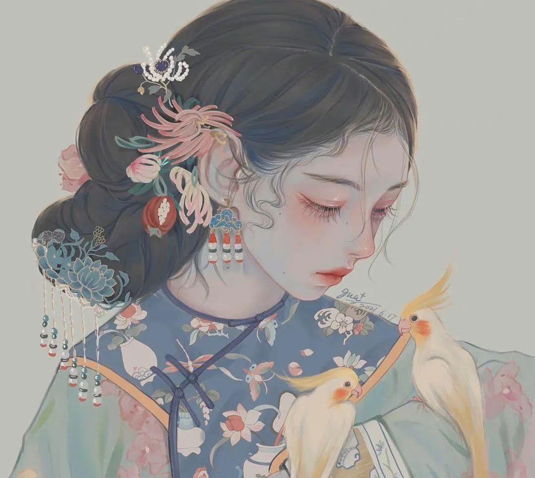行止晚讲的什么 荐书《行止晚》高分好看虐文