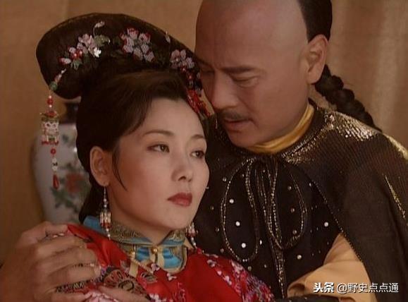 皇太极最爱的女人是谁？最爱的女人是海兰珠