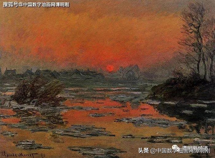 数字油画品牌排行榜(数字油画在哪里买)