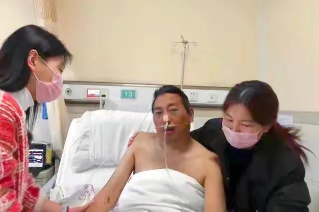 2020年，95后女孩喊“谁给40万救我爸我就嫁给谁”，后来嫁了吗？