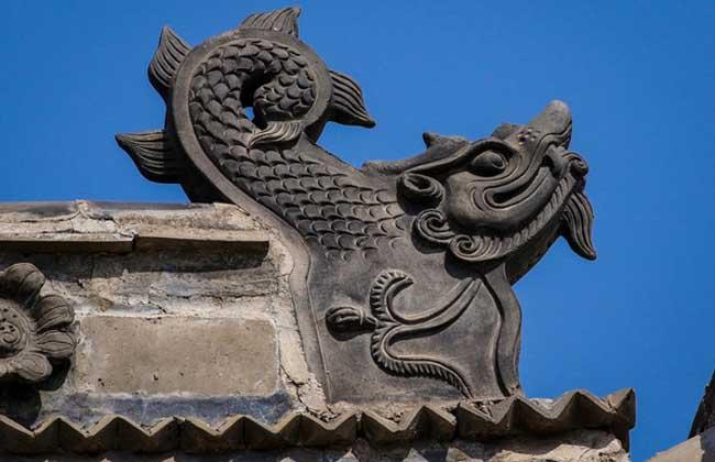 龙生九子分别的介绍