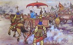 围魏救赵的历史人物(围魏救赵的历史人物是谁指的是谁)