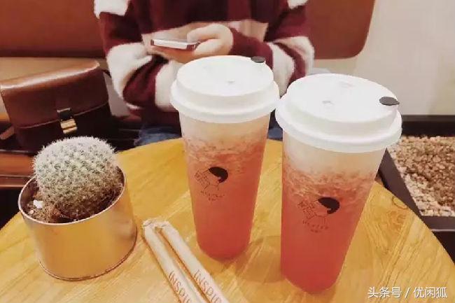 喜茶heekcaa加盟费是多少(喜茶heytea加盟官网)