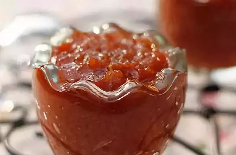 山楂和什么泡水喝降血压（喝山楂水血压正常了）