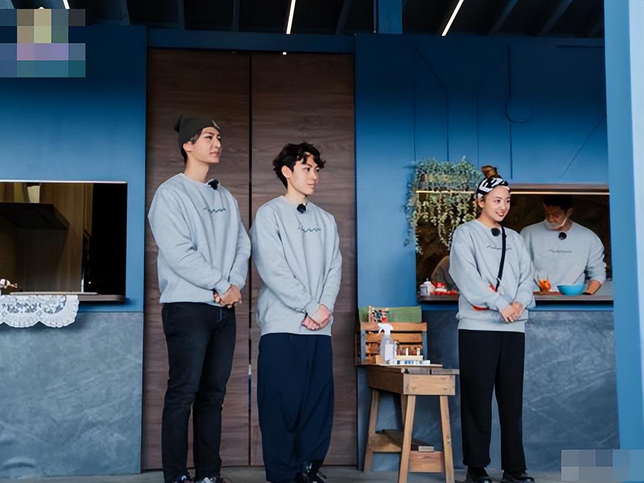 鬼鬼炎亚纶(鬼鬼炎亚纶综艺节目)