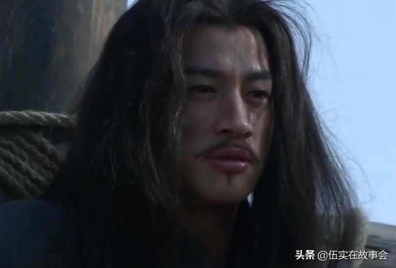 三国历史中吕布是怎么死的