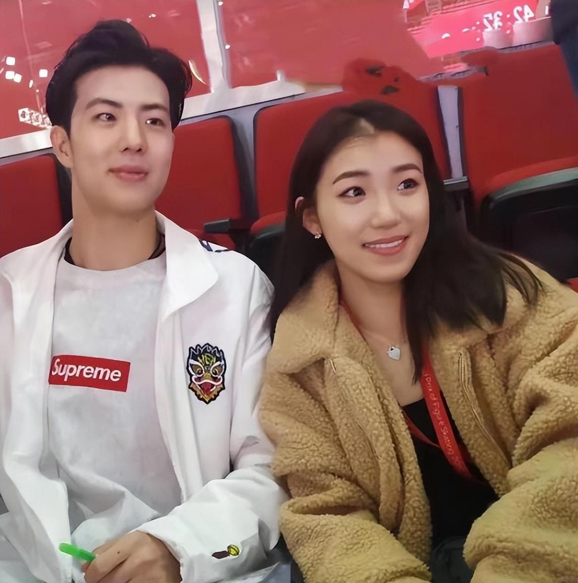 柳鑫宇和王诗玥是情侣吗(王诗玥柳鑫宇上央视官宣恋情) 柳鑫宇和王诗玥是情侣吗(王诗玥柳鑫宇上央视官宣恋情)