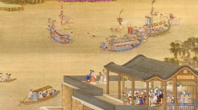 古代四种最常见的运动(古代常见的四种文体)