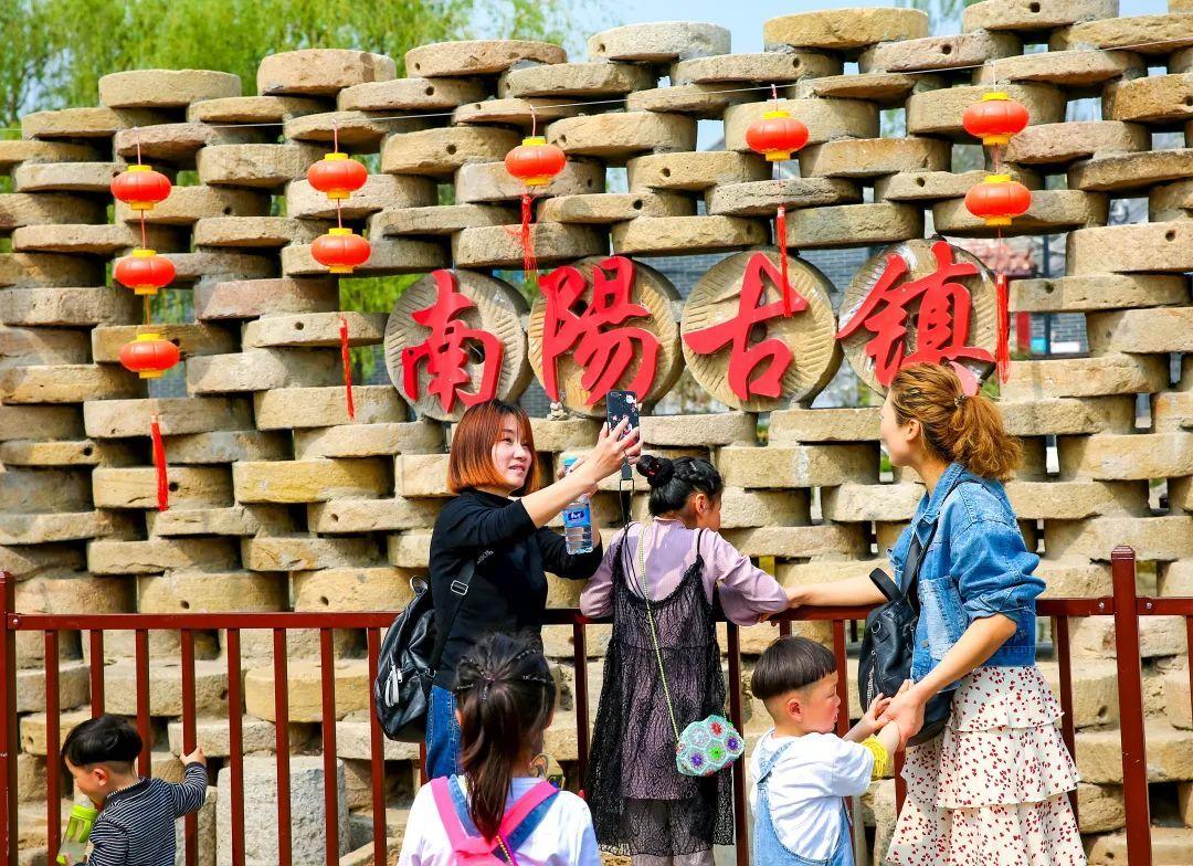 济宁旅游景点推荐(济宁八大冷门景点,人少又好玩) 济宁旅游景点推荐(济宁八大冷门景点,人少又好玩)