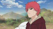 秽土转生蝎vs勘九郎第几集