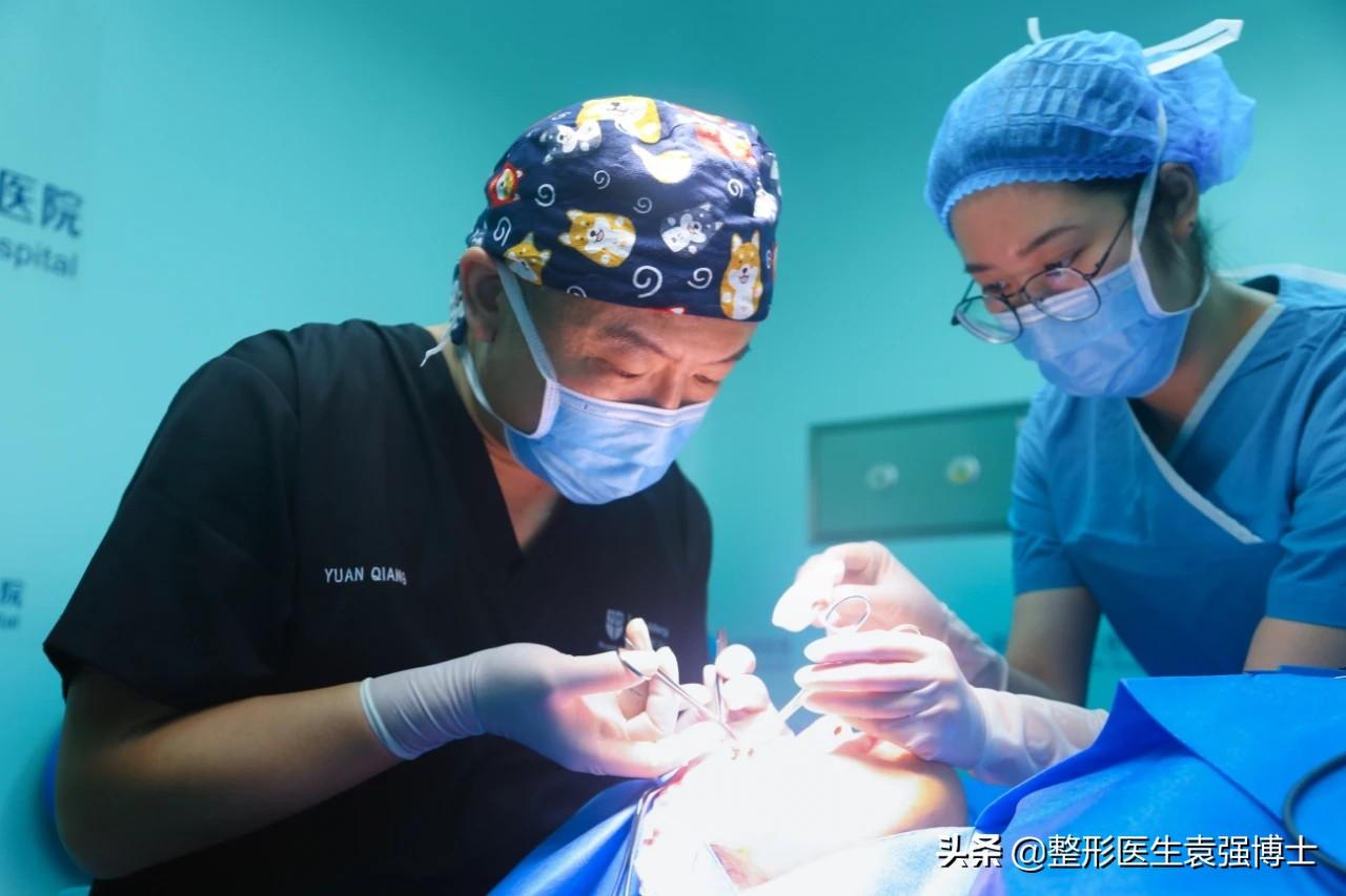为什么不建议做眼袋手术(为什么40以后不建议割眼袋了)
