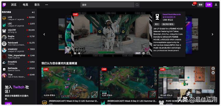 国外视频网站(国外视频素材网站)