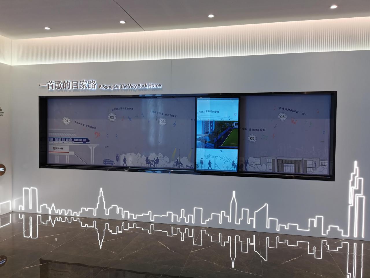 滑轨屏（滑轨屏是什么？）