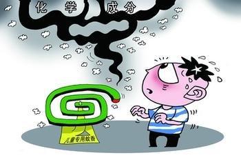 婴儿蚊香是炒作吗？驱蚊产品，你可能一直在使用！