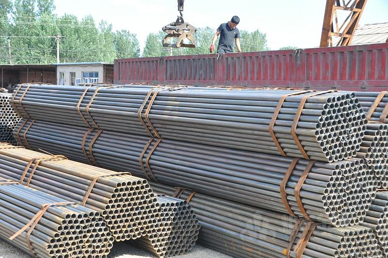 架子管扣件生产厂家(唐山钢管扣件有哪些优势)