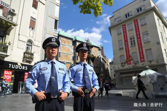 塞尔维亚对华人态度（能够感受到宾至如归的尊重）