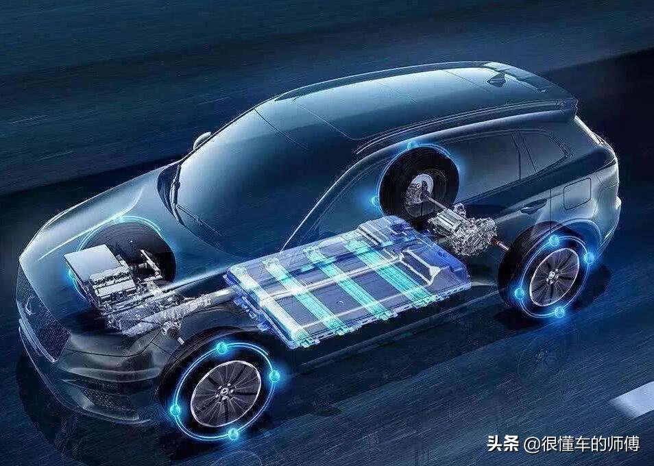 为什么不建议买混合动力汽车（修车师傅：主要的原因有4个）