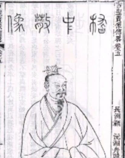 竹林七贤是指哪七个人（竹林七贤，贤在哪里?）