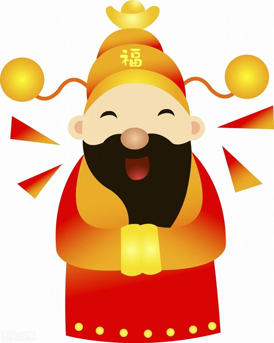 这话有啥讲究吗大年初四的6种习俗（正月初四迎财神有什么讲究）