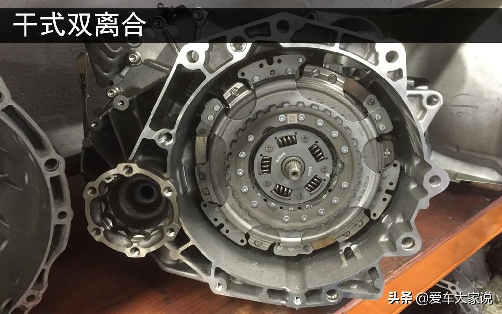自动挡和无级变速哪个好(汽车无级变速和自动挡哪个好)