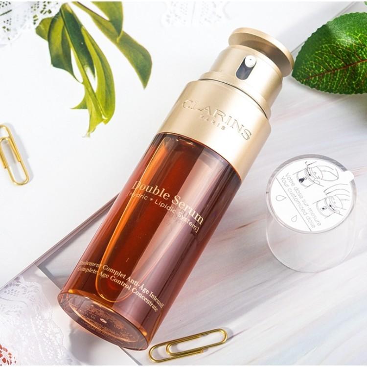 娇兰复原蜜和精华区别(娇兰精华液和娇兰复原蜜有什么区别)