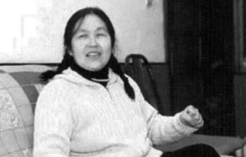 1990年林青霞与河南农村的亲姐相认，对方一贫如洗，却拒绝她帮助